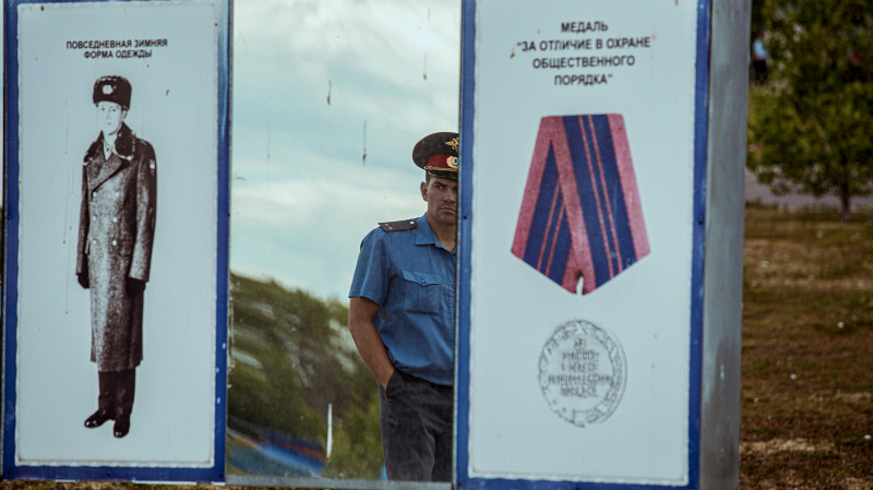 На Среднем Урале создана призывная комиссия в рамках осеннего призыва