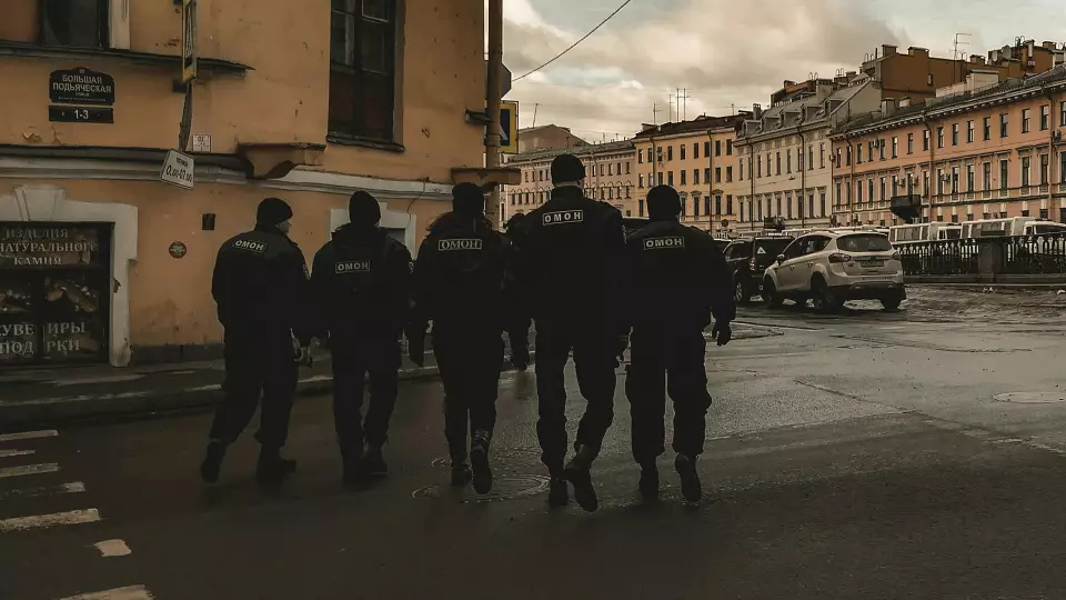 Общественники дали положительную оценку работе уральской полиции на выборах 2022