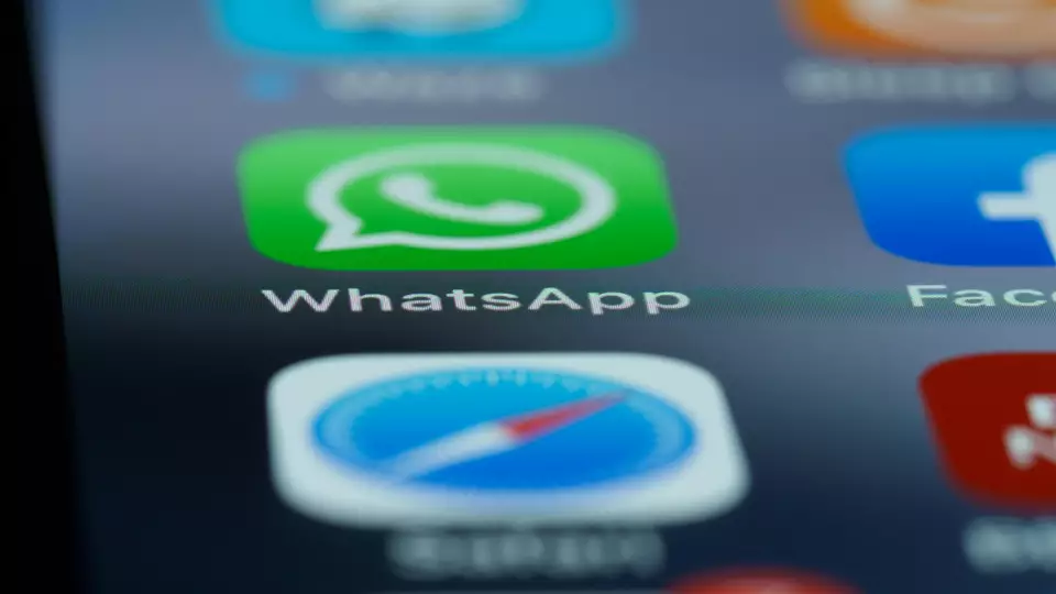 WhatsApp перестал работать по всему миру