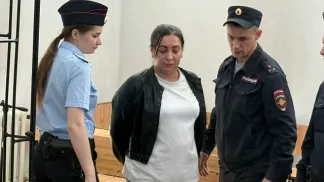 За сбыт конфет с начинкой из наркотиков свердловчанка получила 14,5 лет колонии