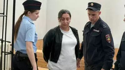 За сбыт конфет с начинкой из наркотиков свердловчанка получила 14,5 лет колонии