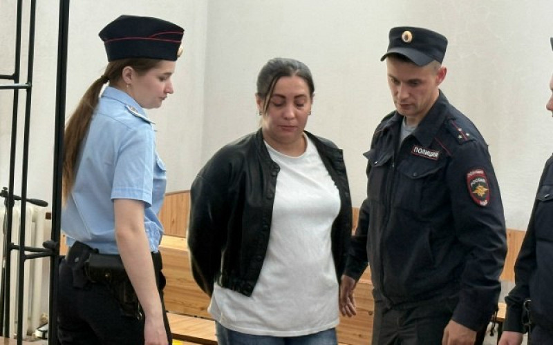 За сбыт конфет с начинкой из наркотиков свердловчанка получила 14,5 лет колонии