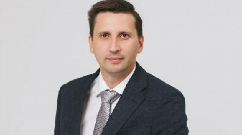 Артём Храмушин назначен директором по продажам на массовом рынке МТС в Свердловской области