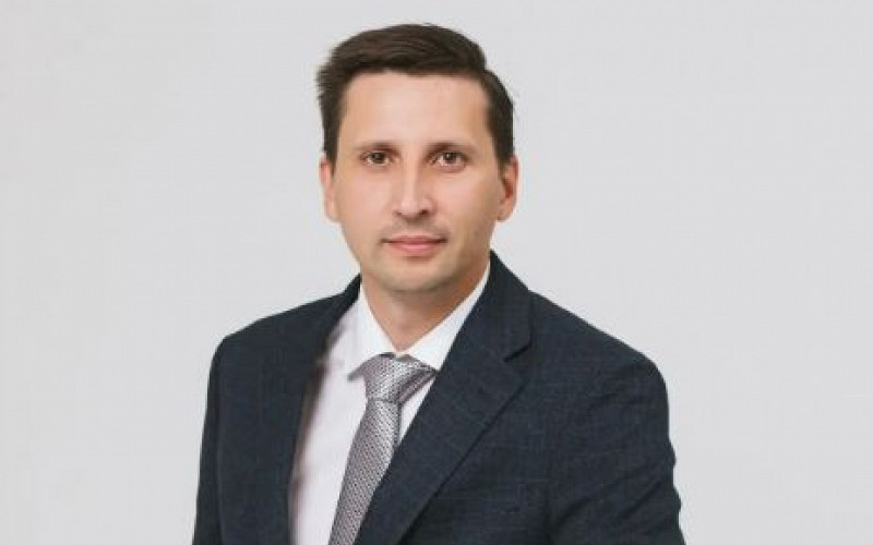 Артём Храмушин назначен директором по продажам на массовом рынке МТС в Свердловской области