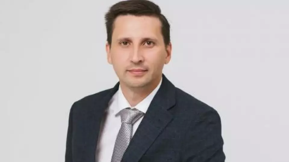 Артём Храмушин назначен директором по продажам на массовом рынке МТС в Свердловской области
