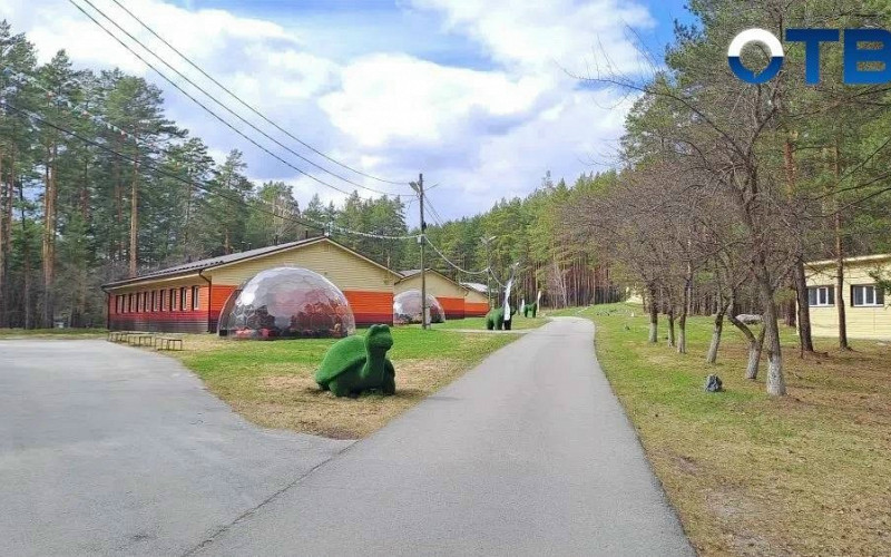 Более 470 тысяч свердловских школьников отдохнут в лагерях летом