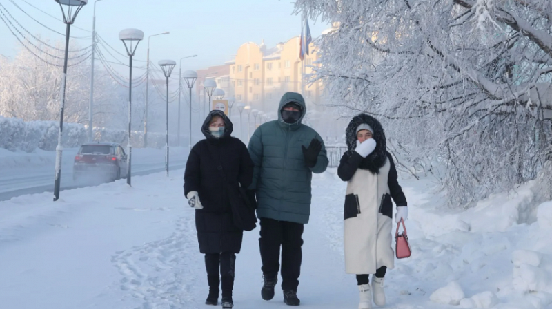 Холод убивает сосуды и сердце: как уберечь здоровье в морозы