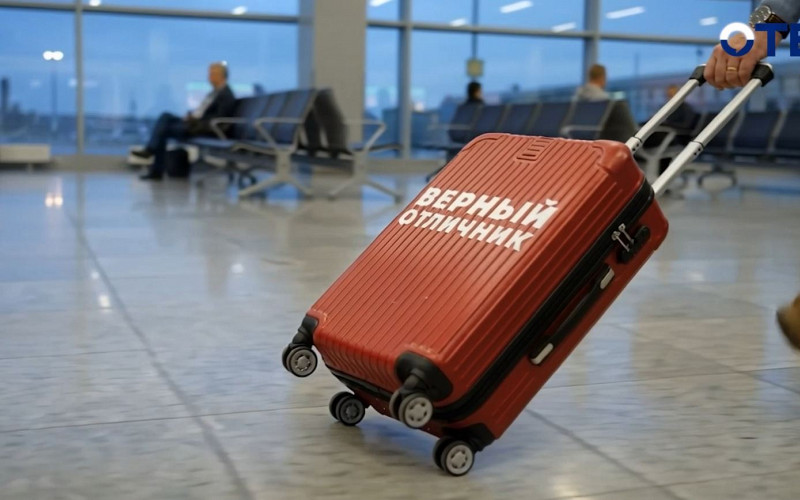 Третьеклассница из Полевского отправила семью в отпуск, победив в проекте «Верный отличник
