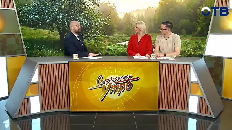 Заместитель министра культуры Свердловской области Роман Дорохин считает, что библиотеки круче любого коворкинга