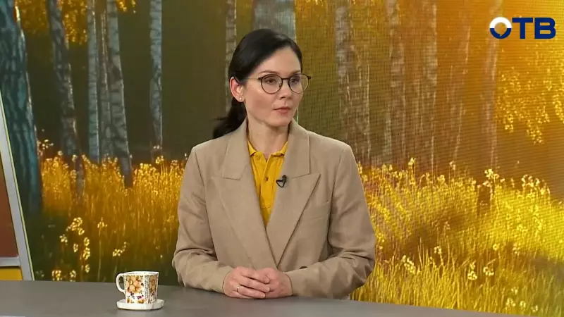 Руководитель центра дерматоонкологии Наталья Симонова предупреждает об опасности меланомы