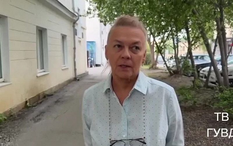 Жертву мошенников в голубой шубе удалось найти свердловской полиции