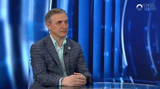 Парниковый эффект, вечная мерзлота и электромобили: климатолог УрФУ о том, что ждёт планету