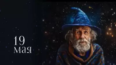 Гороскоп на 19 мая: Тельцам — творчество в быту, Водолеям — друзья-вдохновители