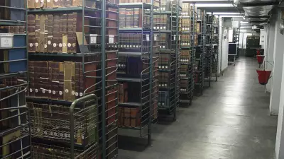 Индийские библиотеки оказались сильнее российских с точки зрения технологий