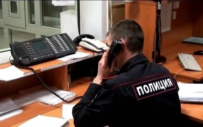 Руководство свердловской полиции проведёт неделю приёмов граждан
