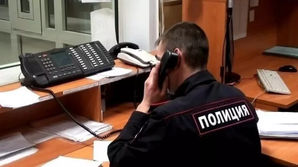 Руководство свердловской полиции проведёт неделю приёмов граждан