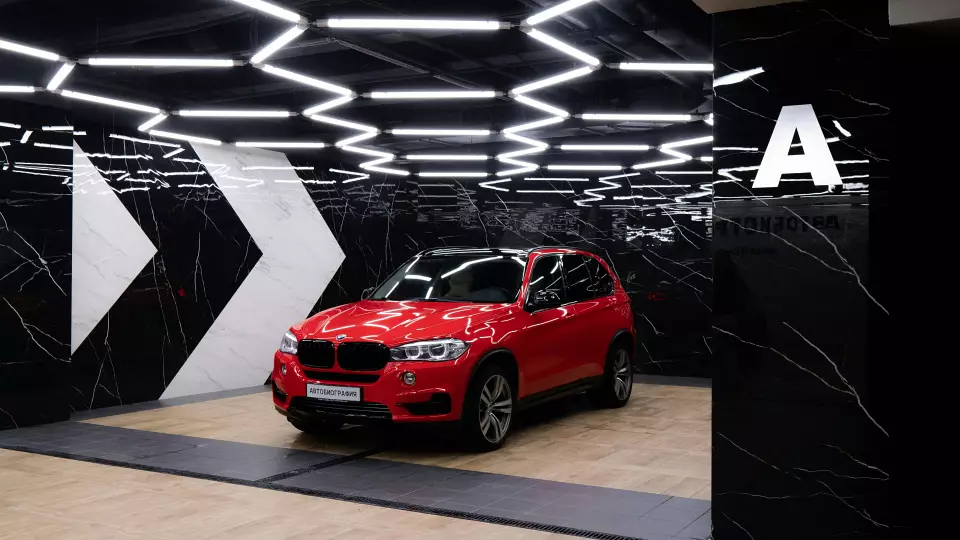 Появление “параллельных” BMW ожидается в России