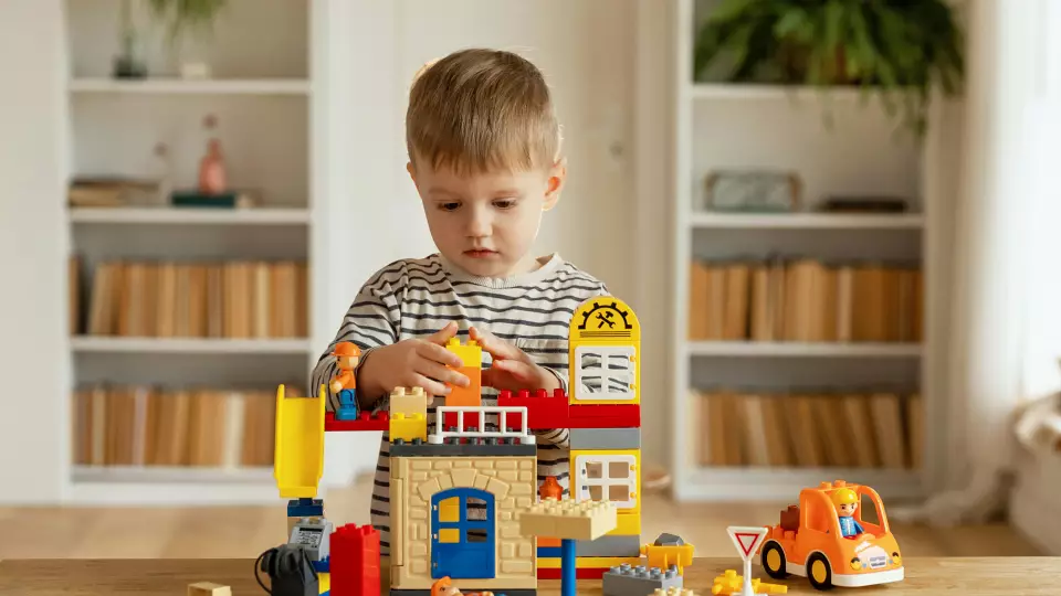 Вот и Lego уходит: датский производитель конструкторов прекращает деятельность в России