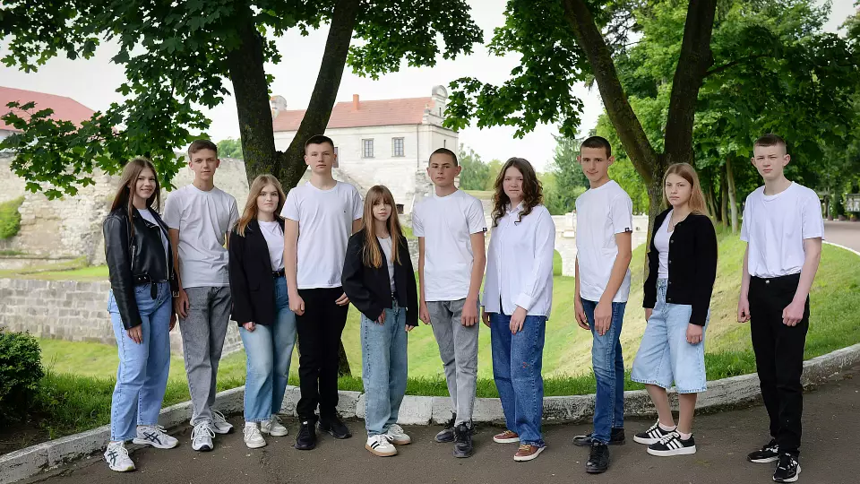 Работа для школьников на каникулах в Екатеринбурге