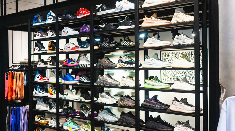 Nike остаётся: компания продолжит работу на российском рынке