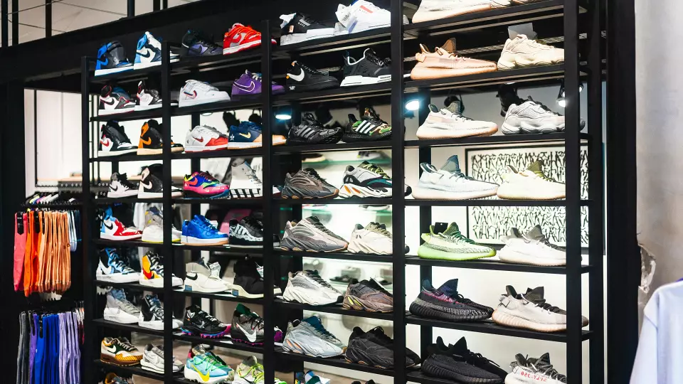 Nike остаётся: компания продолжит работу на российском рынке