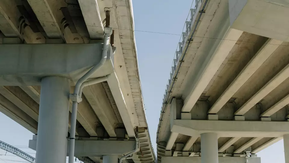 В Екатеринбурге на Сибирском тракте построят мост