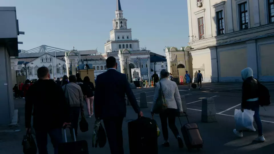 Туризм в условиях санкций: Эльмира Туканова ответит на вопросы уральцев в эфире ОТВ