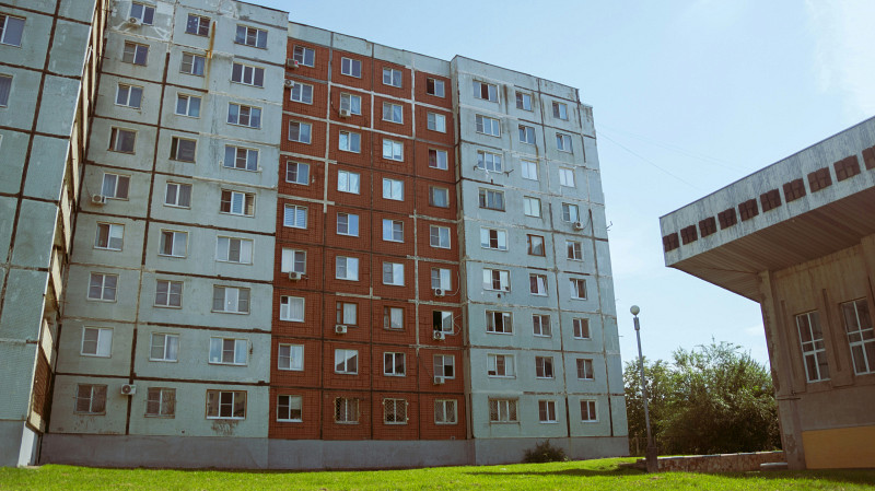 288 свердловчан переехали из аварийного жилья в новые квартиры