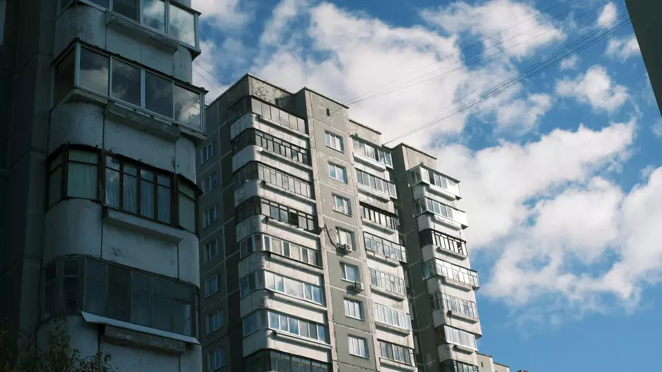 Капремонт в 99 домах Екатеринбурга: список