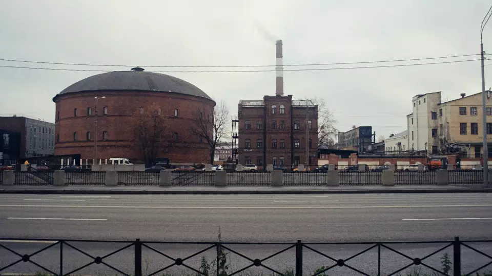 На Урале появился проспект Трудовой Доблести