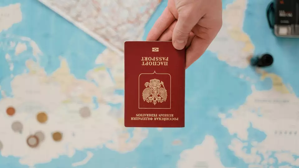 Коррупция в миграционной службе Екатеринбурга