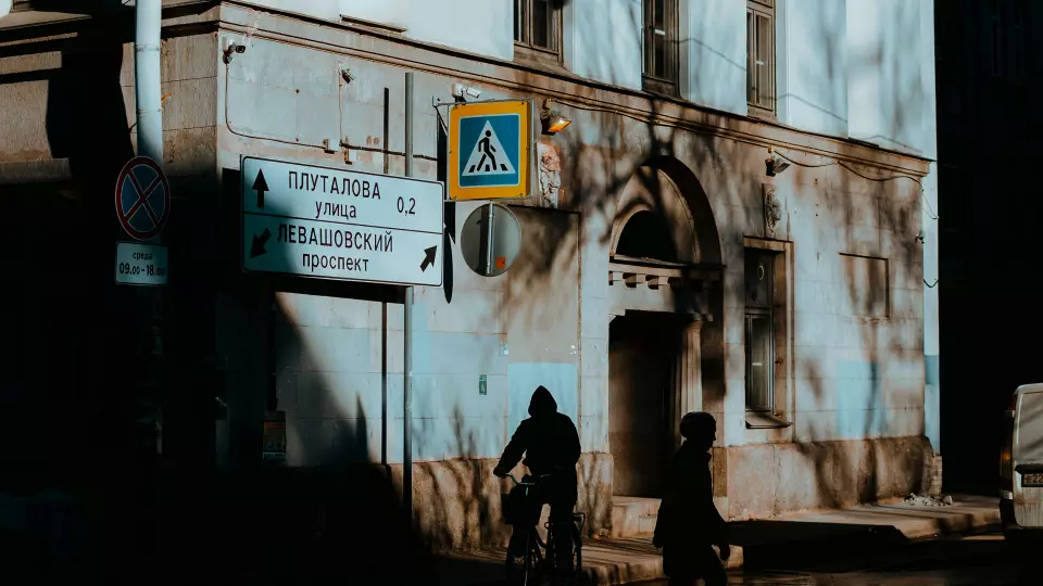 В Нижнем Тагиле на четырёх участках дорог будут установлены новые знаки