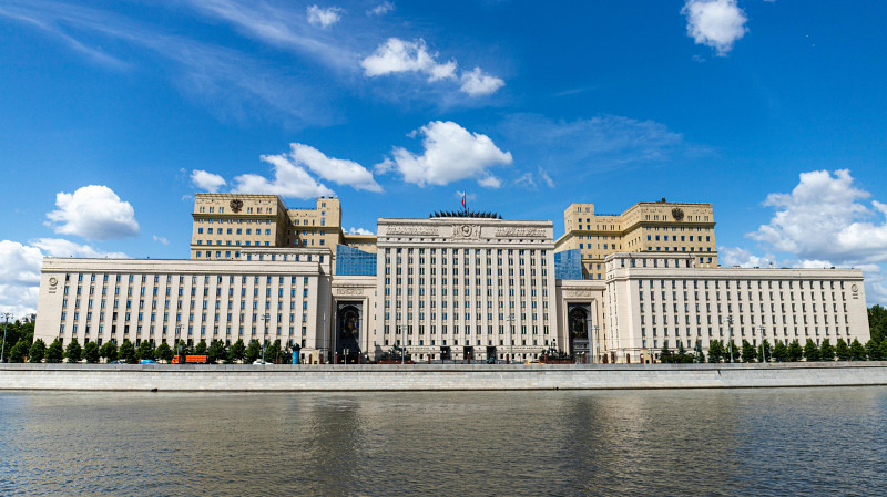 Стрельба в МФЦ Москвы – конфликт из-за маски: есть погибшие