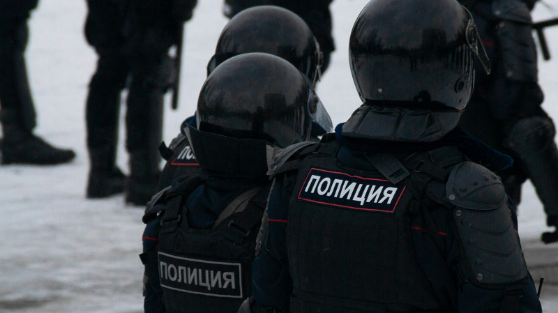 Бермудско-тагильский треугольник: на Урале разыскивают без вести пропавшего Ивана Беляева