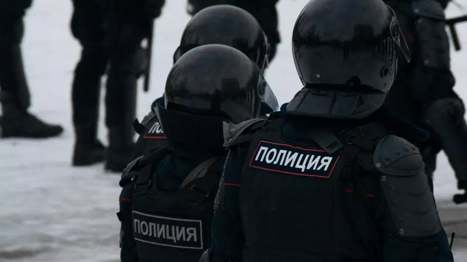 Бермудско-тагильский треугольник: на Урале разыскивают без вести пропавшего Ивана Беляева