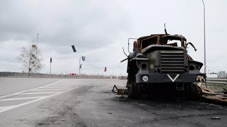 ДТП с автобусом в Болгарии: число жертв достигло 46