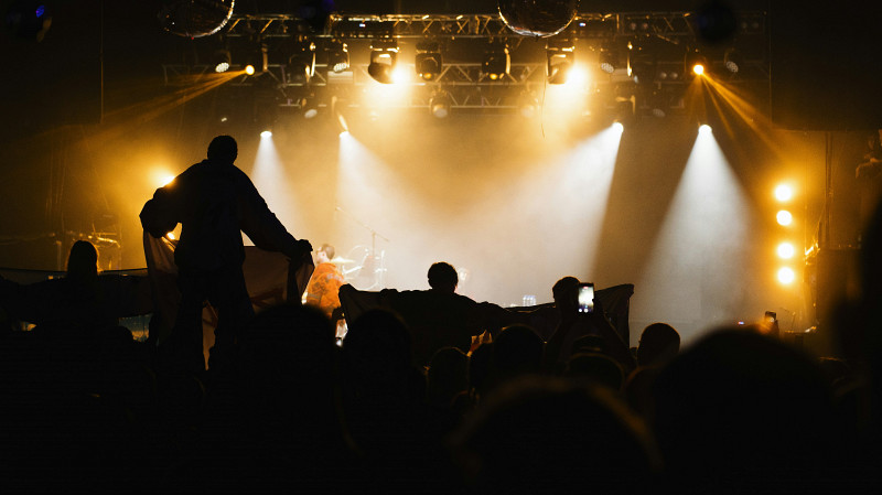 «Точку невозврата мы для себя оставили»: Ural Music Night-2022 под угрозой отмены