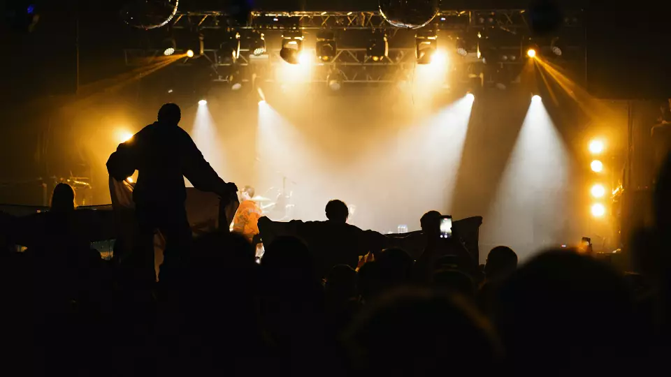 «Точку невозврата мы для себя оставили»: Ural Music Night-2022 под угрозой отмены
