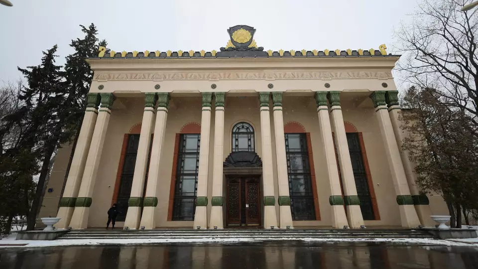 Глава Екатеринбурга поздравил сотрудников МВД с профессиональным праздником