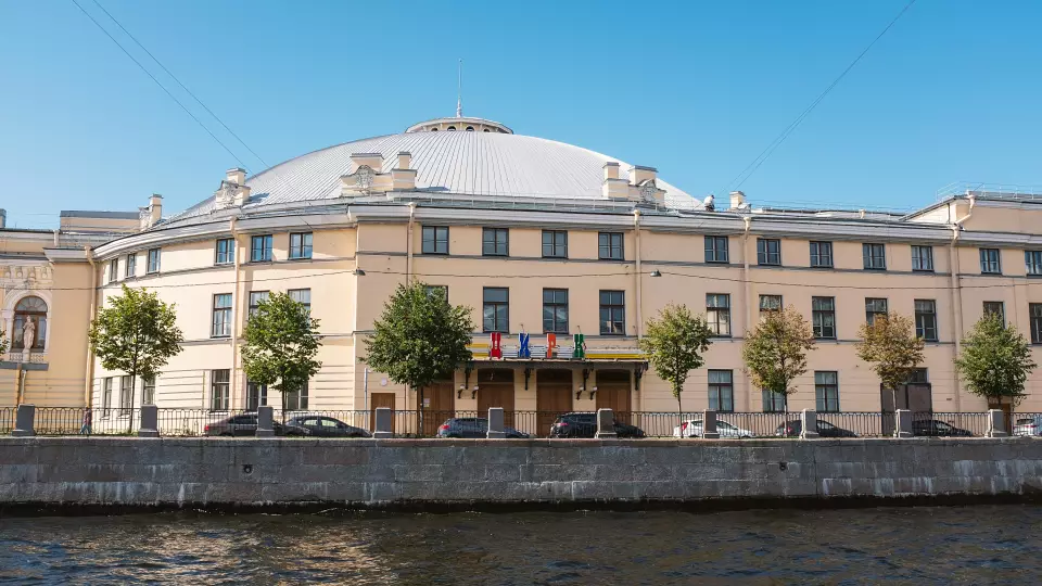 Цирки России, пострадавшие от COVID-19, получат 625 млн рублей