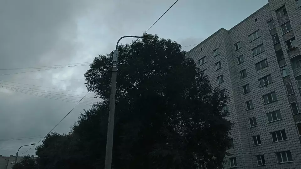 Будьте осторожны: на Среднем Урале 27 сентября ожидается сильный ветер