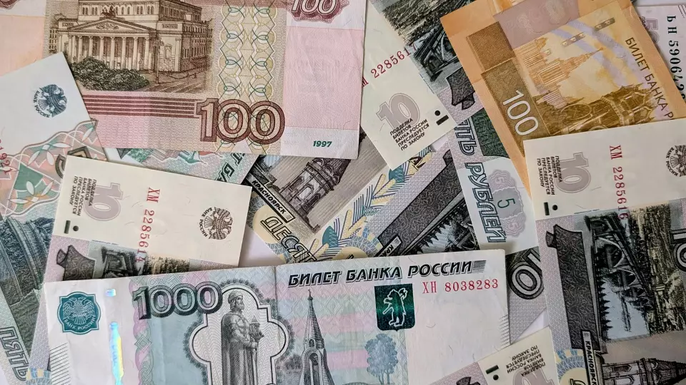 МРОТ в России с 2022 года превысит 13,6 тыс. рублей