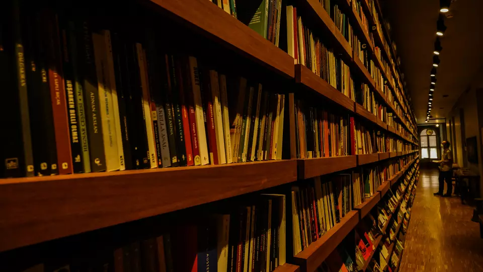 Литературный бум: в Екатеринбурге стартовал книжный марафон