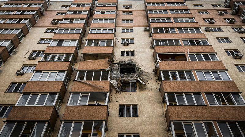 Взрыв газа в Ногинске: число пострадавших выросло до девяти человек