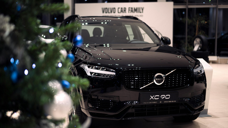 Размножение путём нежелания делиться: «Авто.ру» и «Авито Авто» получат конкурента