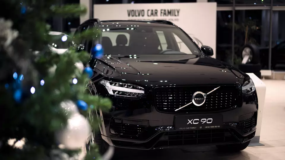 Размножение путём нежелания делиться: «Авто.ру» и «Авито Авто» получат конкурента