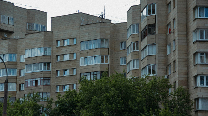 Художника Тимофея Радю обязали отработать 39 часов за участие в несанкционированном митинге