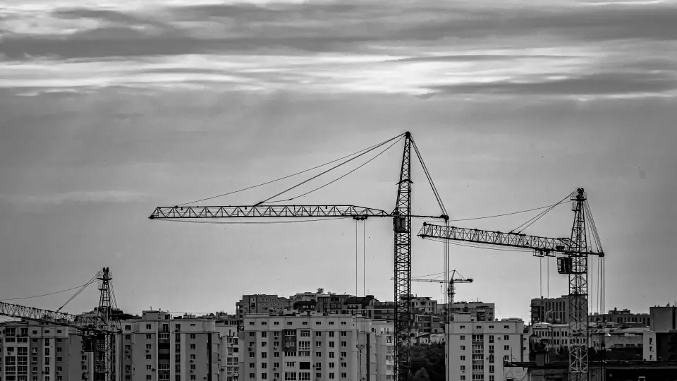 В Екатеринбурге до конца 2021 года планируют ввести в эксплуатацию 1,5 млн кв. м жилья