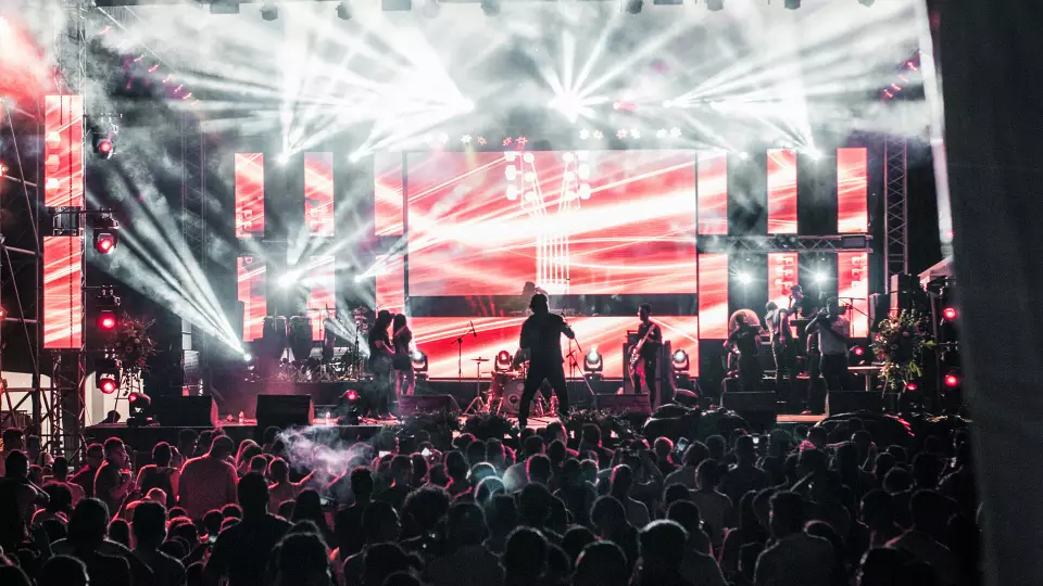 #ночьпройдёт: программа отменённой Ural Music Night