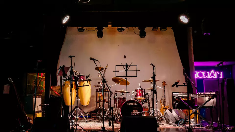 Ural Music Night отменяется